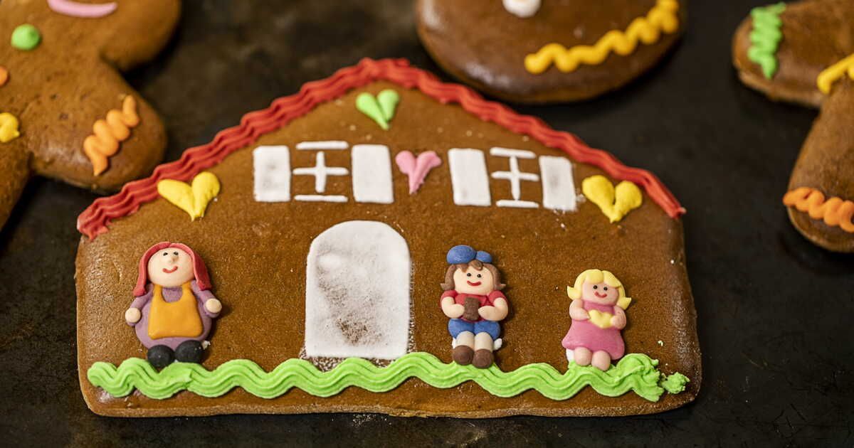 À la découverte du pain d'épices avec Michel Habsiger, artisan alsacien