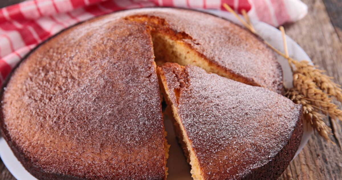 Un gâteau de sarrasin à découvrir : la recette sans gluten pour épater vos enfants