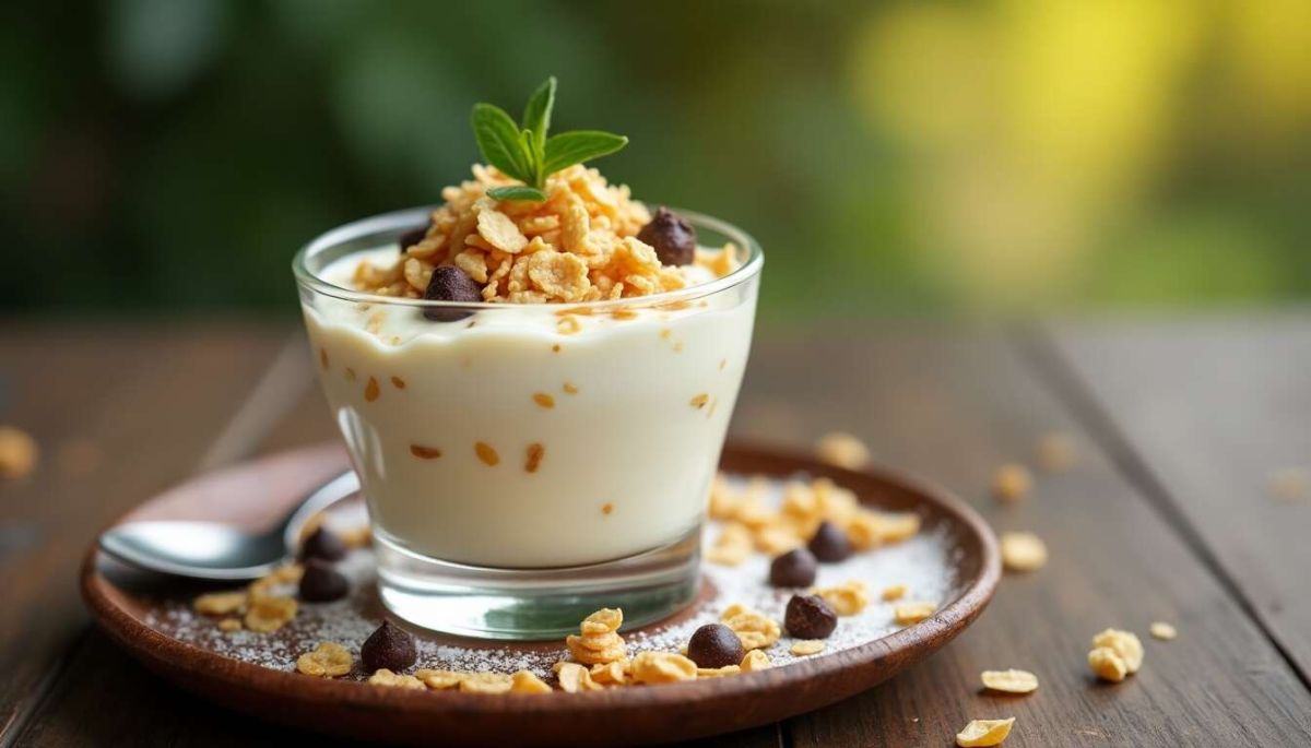Rendez un yaourt simple irrésistible avec des astuces de chef