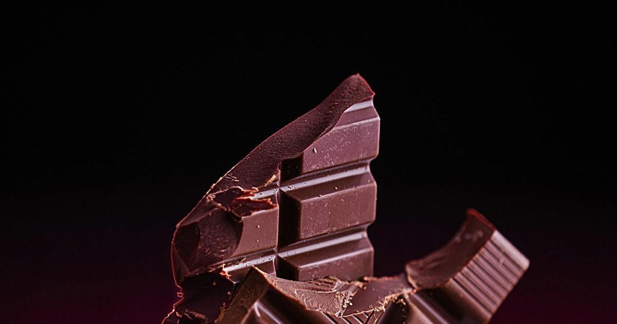 le chocolat, un allié santé et bonheur