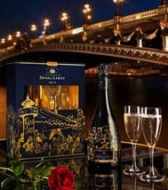 Duval-Leroy : la passion effervescente pour la Saint-Valentin