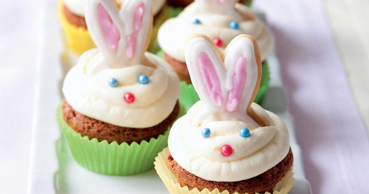 Les délices des lapins à la vanille : un dessert irrésistible