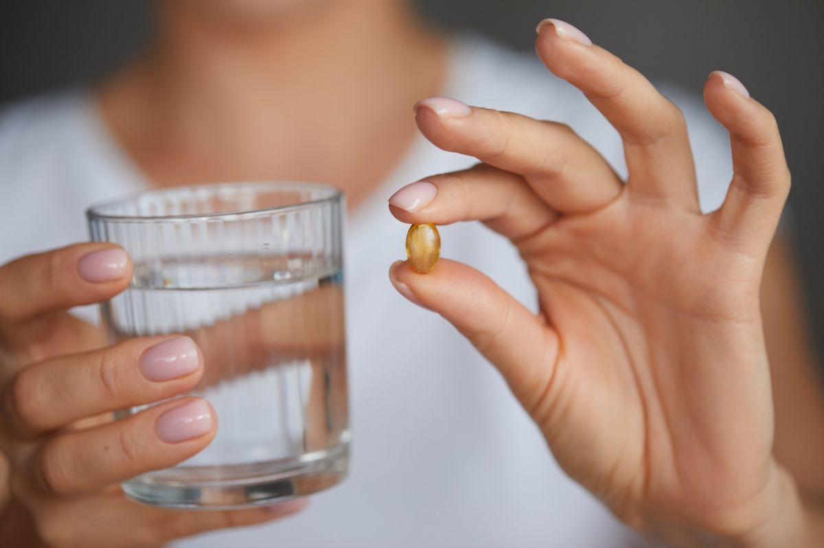 Préparez-vous pour l'hiver : l'alerte d'un médecin sur la vitamine D