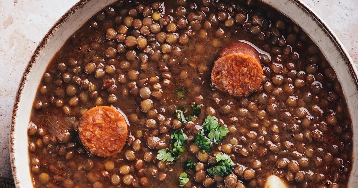 Des recettes savoureuses pour la semaine du 13 au 19 janvier