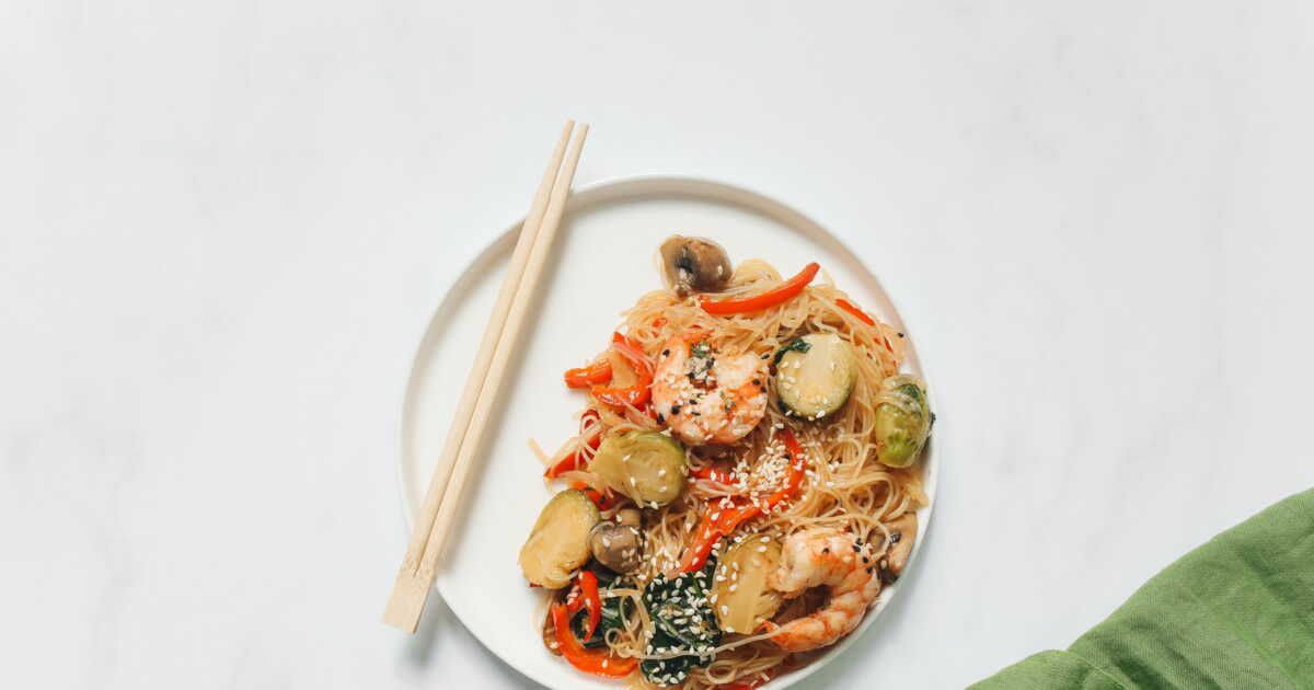 Explorez la richesse des recettes chinoises à découvrir