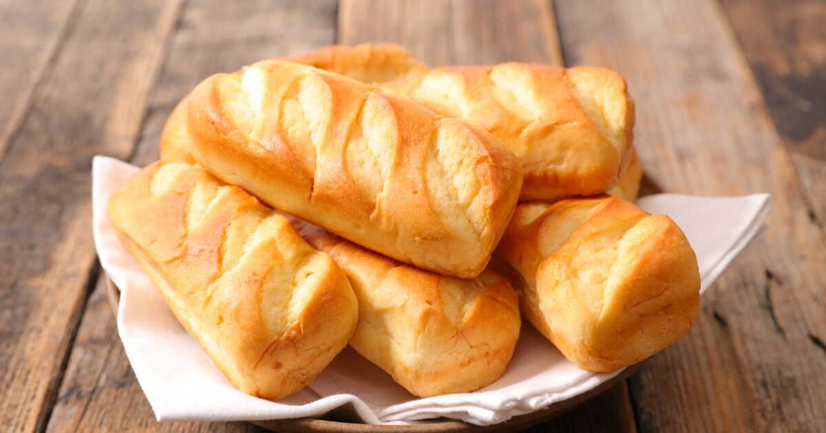 La recette inratable des pains au lait maison de la Maison Kayser