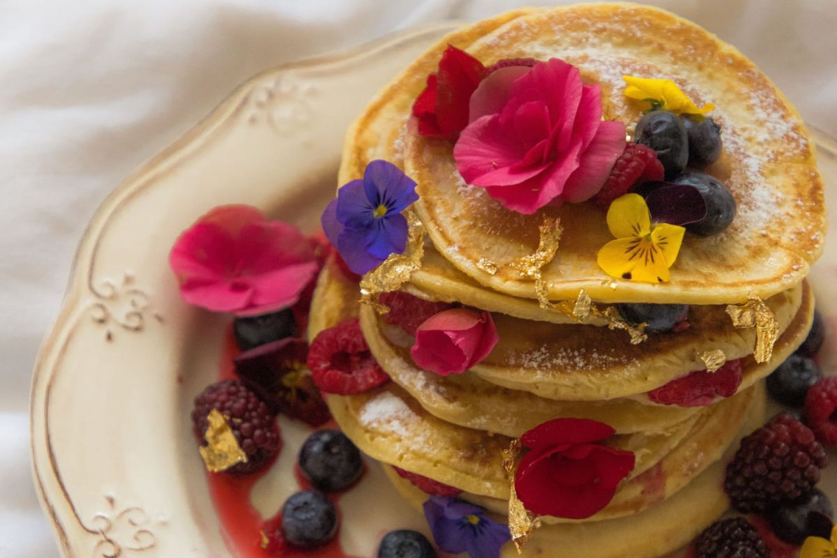Où acheter des fleurs comestibles ?