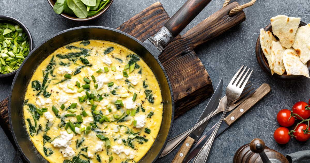 Les œufs brouillés aux asperges : l'astuce de Laurent Mariotte pour une texture crémeuse