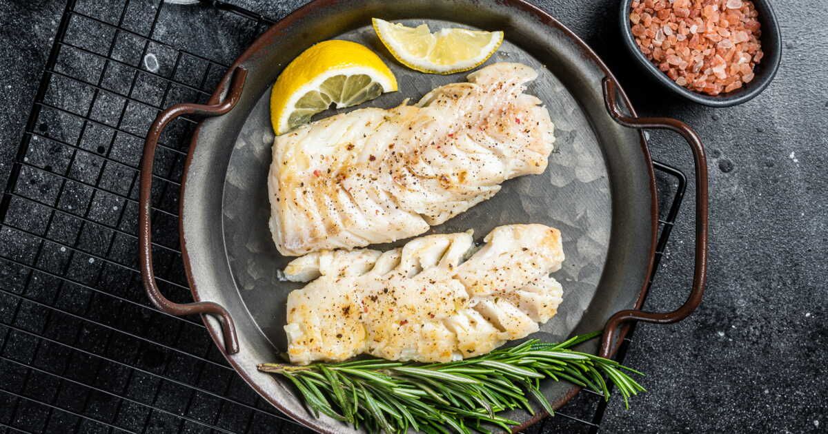 Découvrez 73 recettes de poisson blanc qui raviront vos papilles