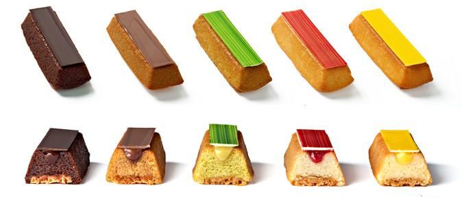 un amour sucré à la mère de famille