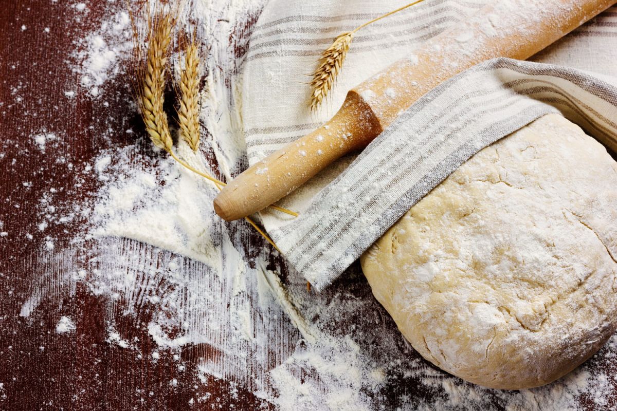 Comment faire du pain ?