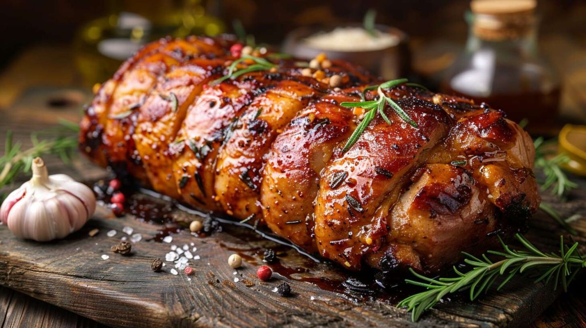 éveillez vos sens avec cette marinade pour filet mignon de porc