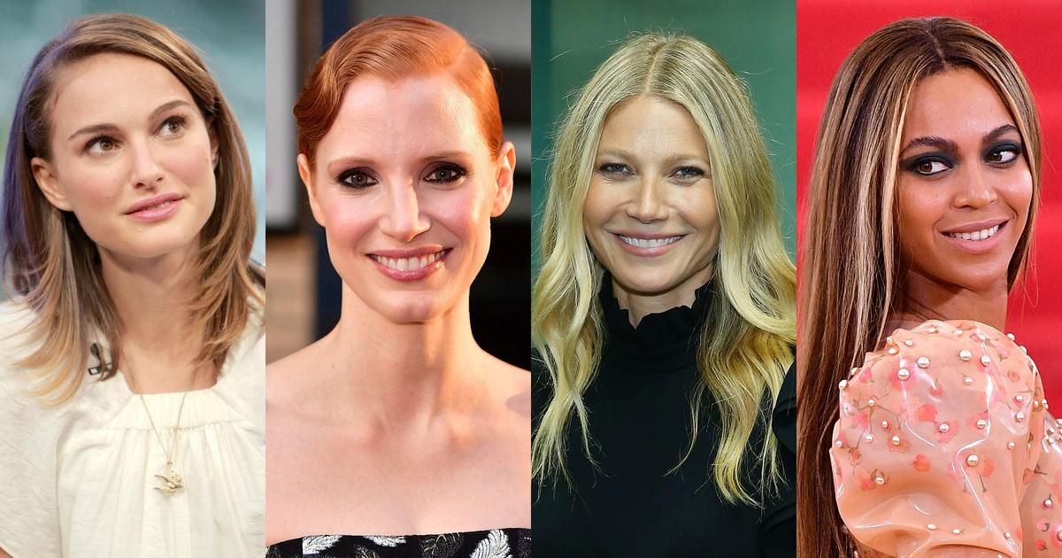 Dix célébrités qui ont dit adieu à la viande