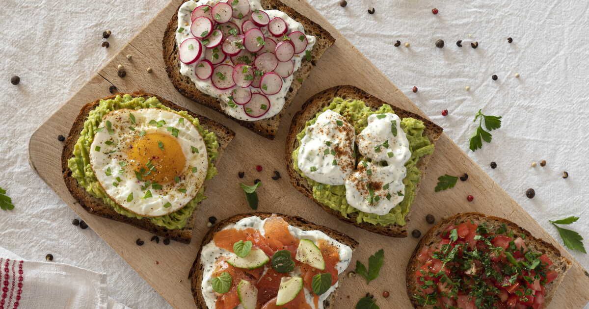 Des apéros printaniers : vos recettes faciles de mars à savourer