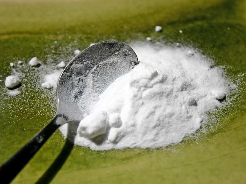 Découvrez les incroyables bienfaits du bicarbonate en cuisine