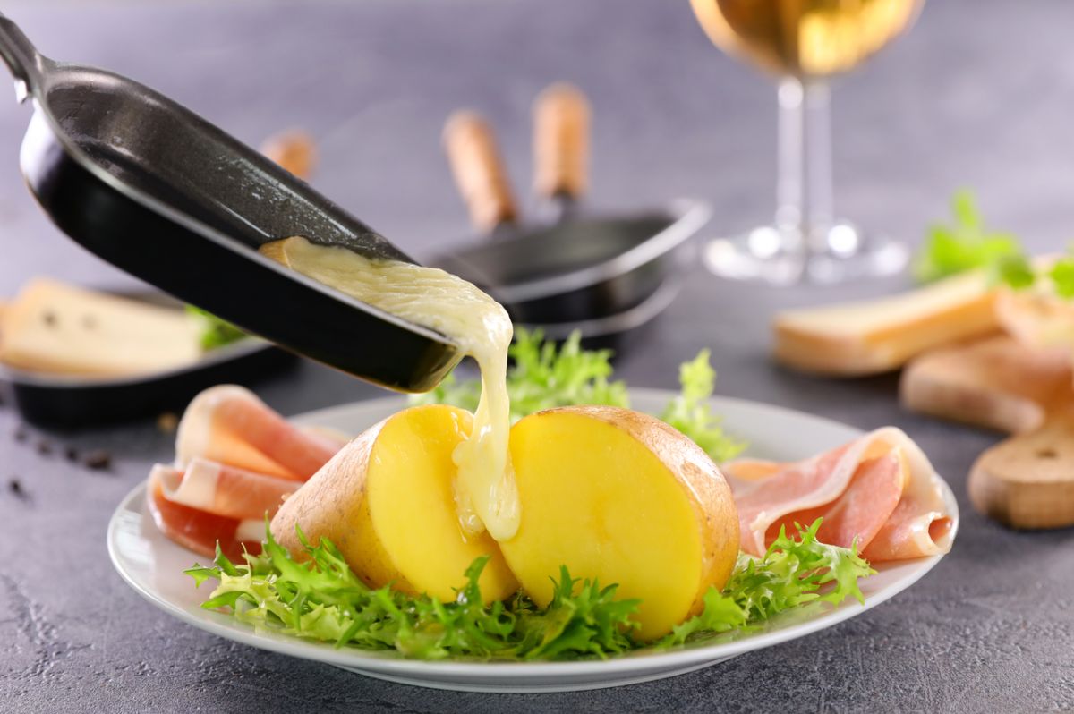 Découverte du meilleur fromage à raclette selon 60 millions de consommateurs