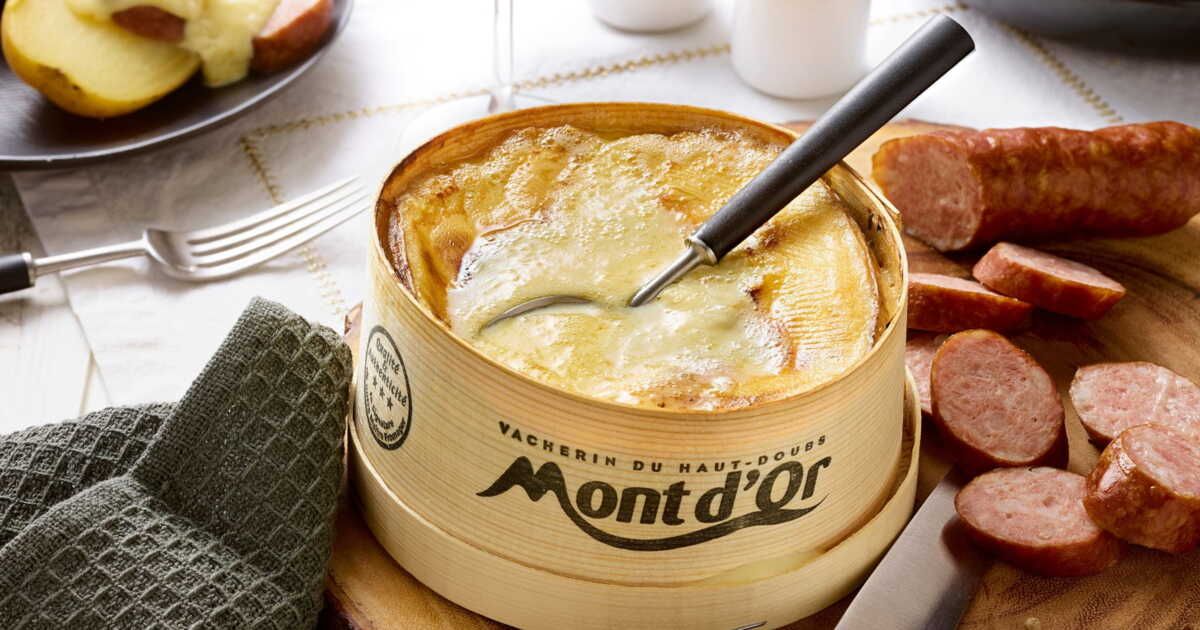 Maîtriser la cuisson du Mont d'or : secrets et astuces révélés