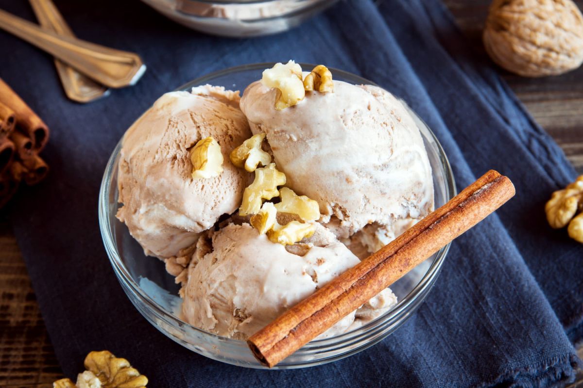 Nice cream : qu'est-ce que cette glace vegan avec ou sans banane ?
