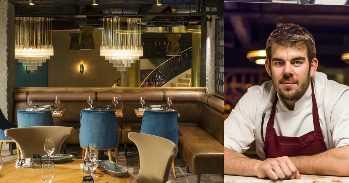 Une immersion gastronomique au cœur du Pérou à Paris