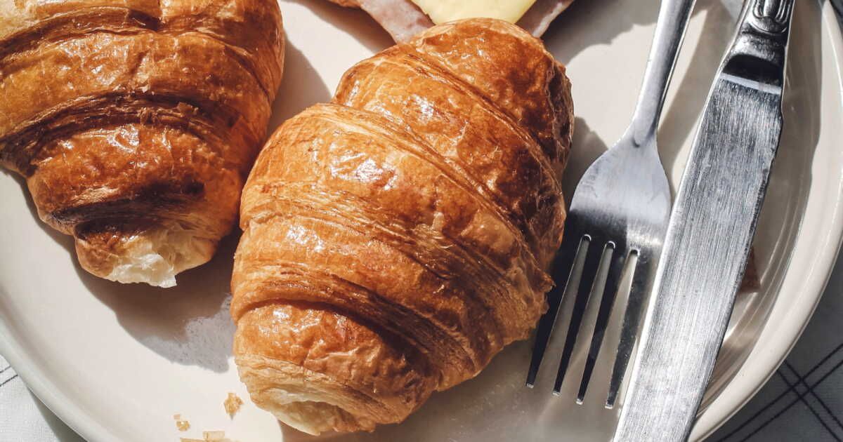 Apprenez à réaliser des croissants parfaits avec les astuces de Norbert Tarayre