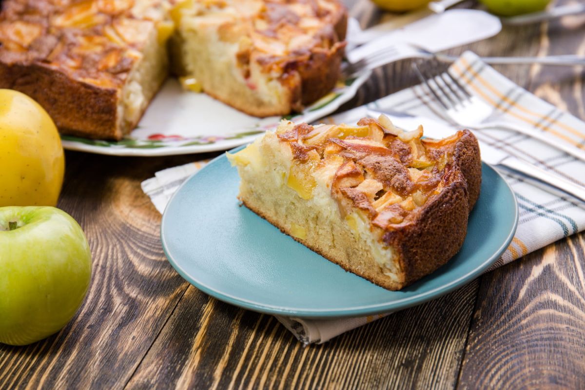 Gâteau 5-4-3-2-1 : l'art de créer des douceurs en un clin d'œil