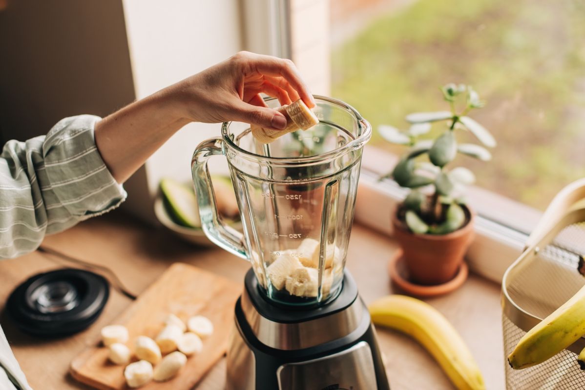 ajoutez ce fruit à votre smoothie et perdez ses bienfaits, avertissent les scientifiques