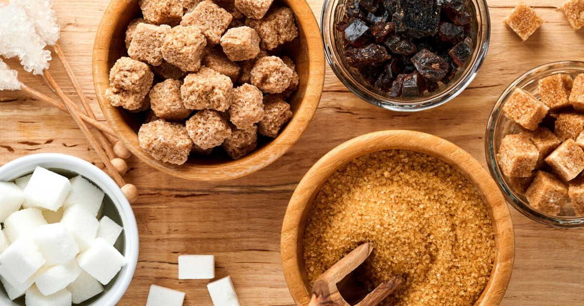 Les alternatives au sucre : comment bien doser stevia, miel et autres sucrants ?
