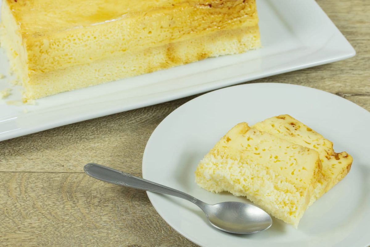 Flan coco : découvrez la recette hawaïenne simplissime