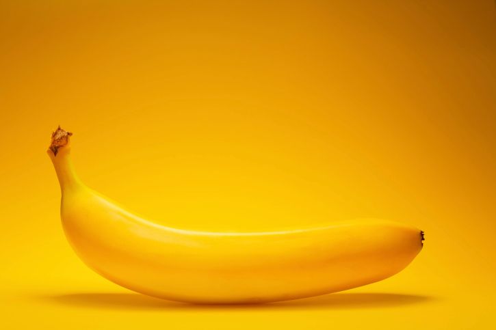 Une banane OGM riche en vitamine A pourrait changer la donne