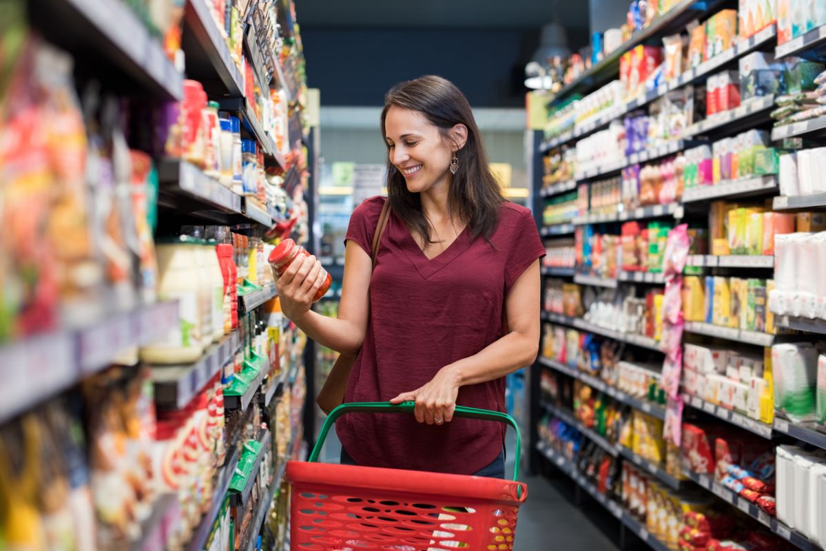 Trois aliments à consommer sans crainte même après la date limite