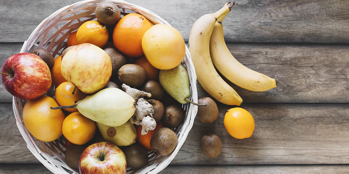 8 secrets de grand-mère pour conserver vos fruits plus longtemps