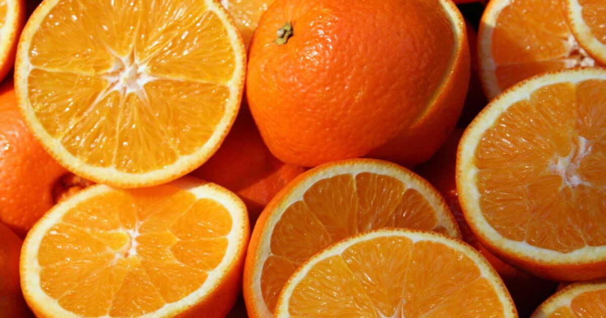 Des oranges glacées irrésistibles à réaliser en un tour de main