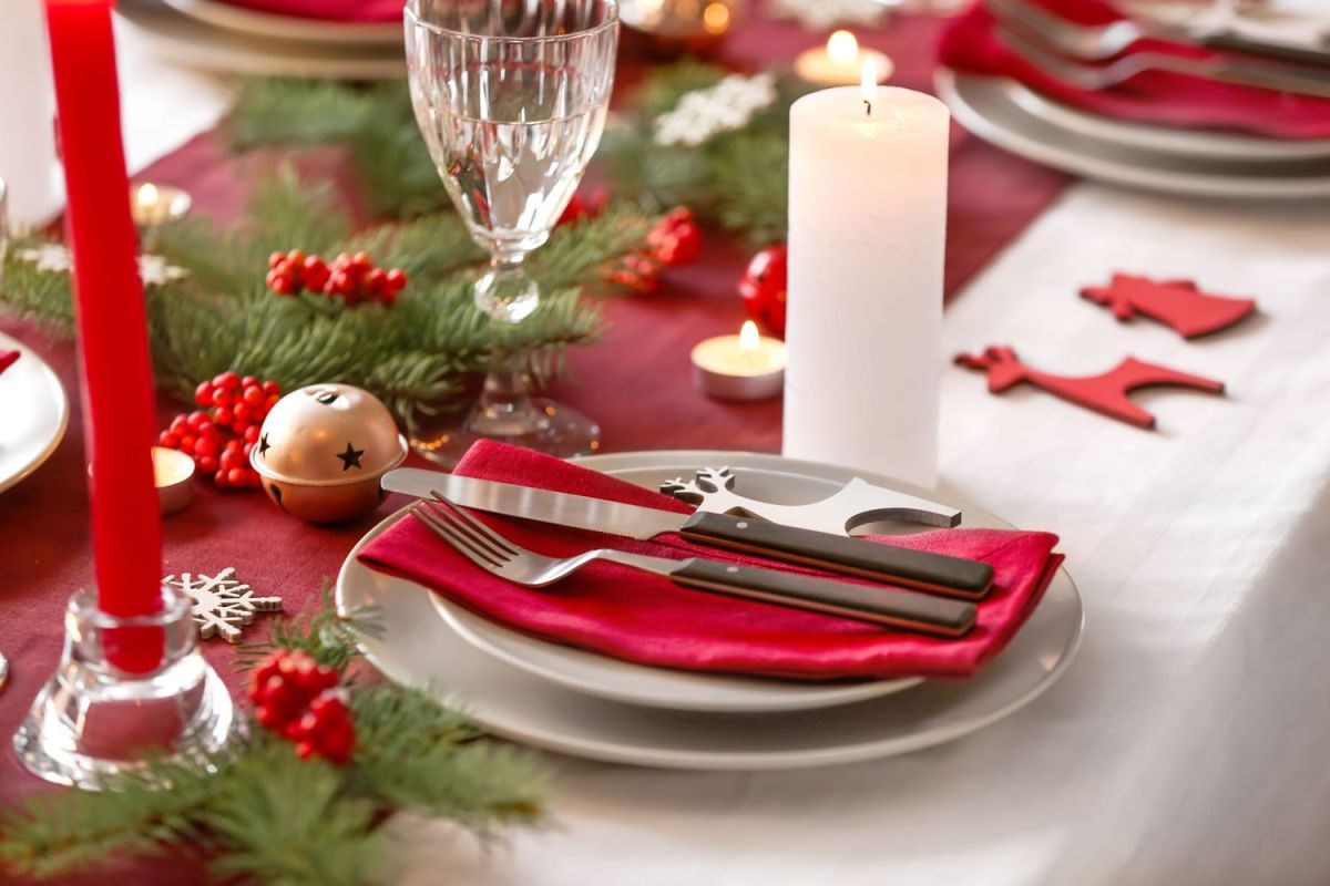 Quel budget pour les repas de Noël en 2022 ?