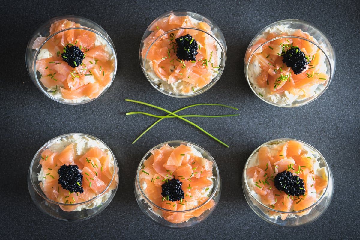 Le saumon, un allié surprenant pour votre régime minceur