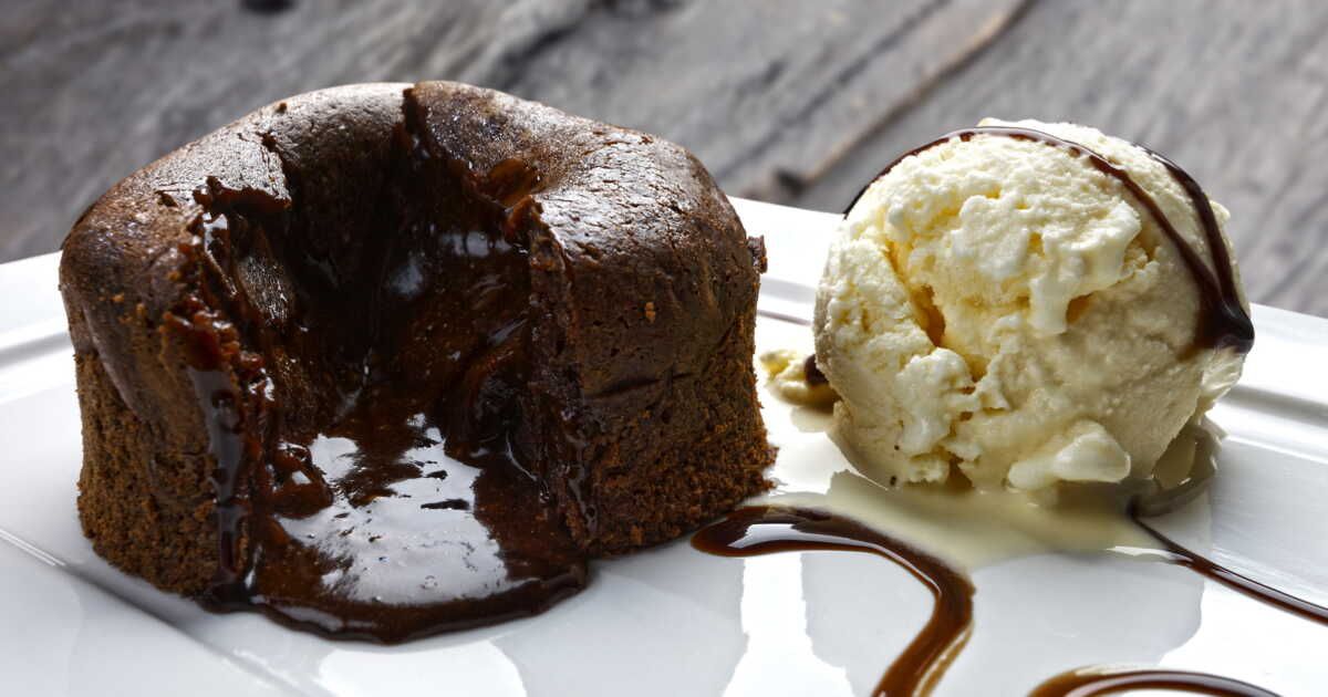 le fondant au chocolat de chirac : une recette gourmande révélée