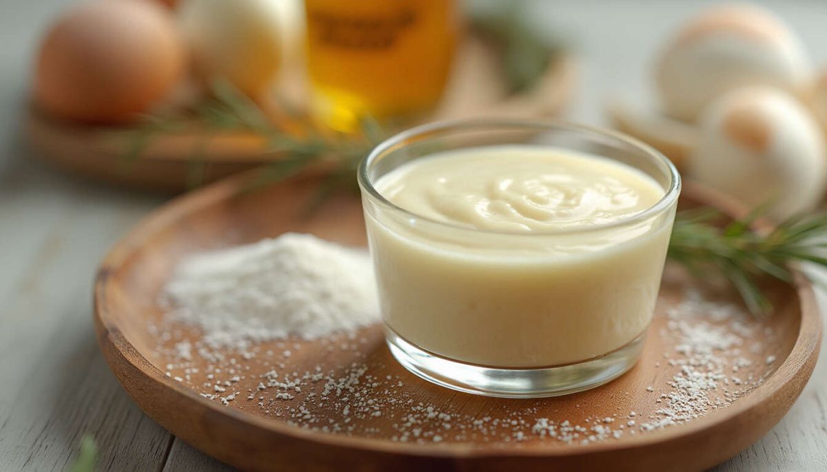 Allégez vos sauces sans compromettre le goût
