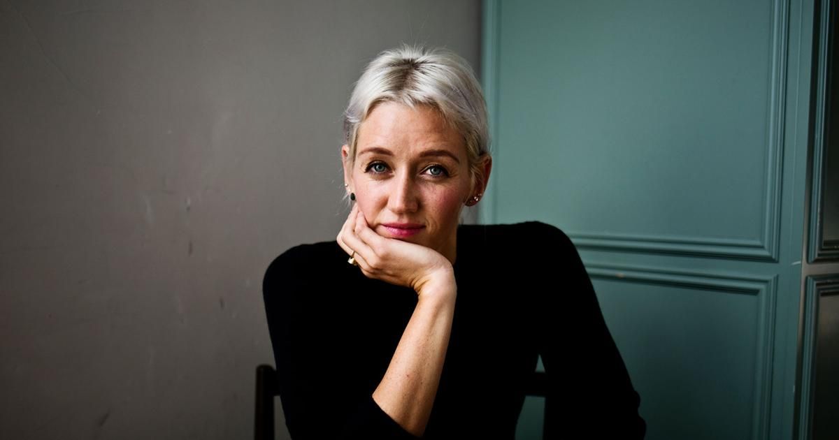 Nadine Levy Redzepi célèbre la gastronomie avec son livre 'Savourer'