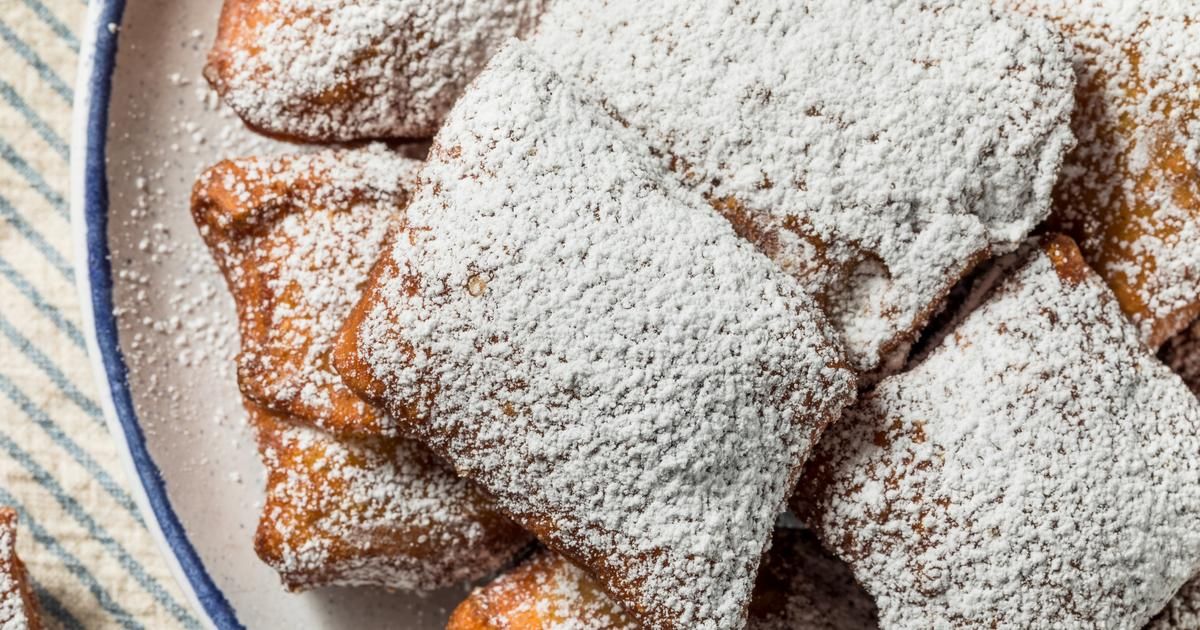 Célébrez mardi gras avec nos délicieuses recettes de crêpes et beignets