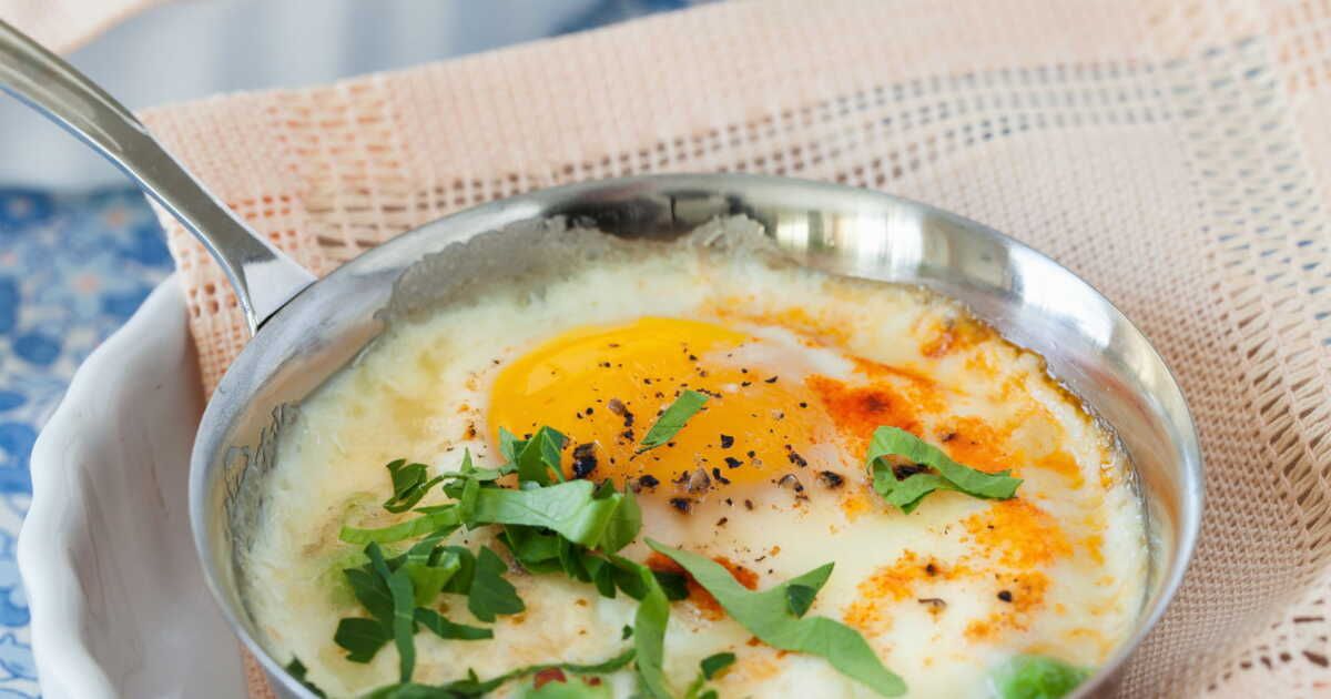 Les meilleures recettes aux œufs pour surprendre vos invités