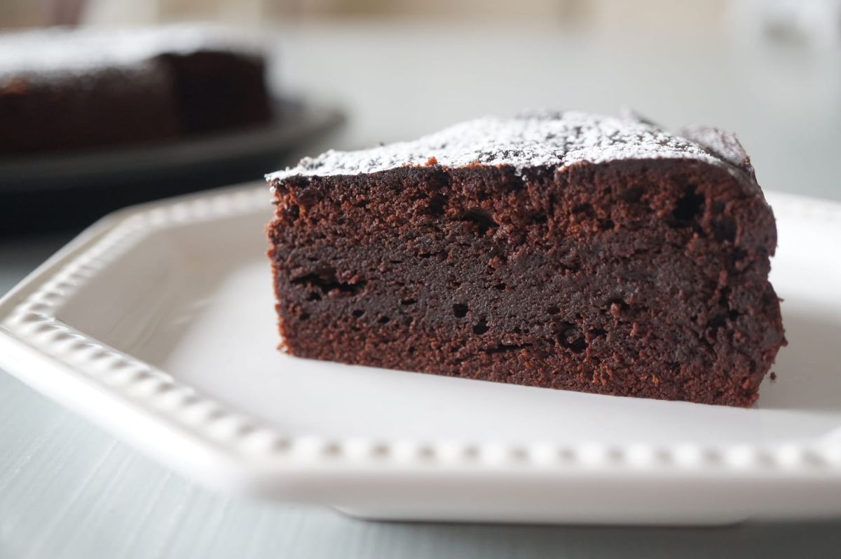 Laurent Mariotte révèle son secret pour un gâteau au chocolat inoubliable