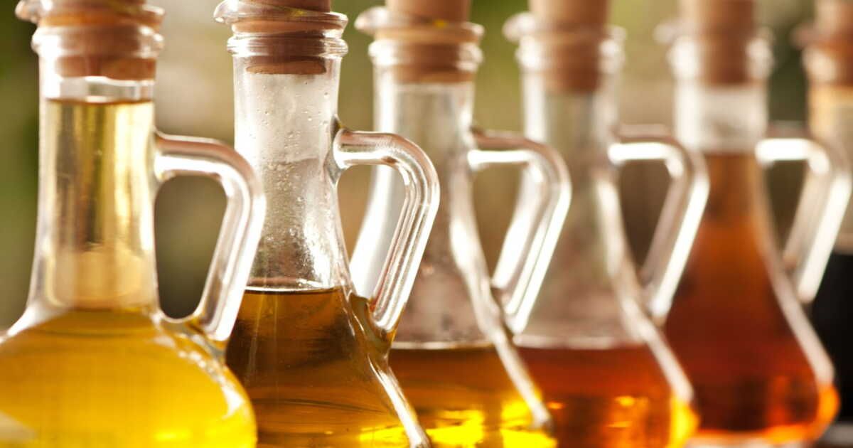 Découvrez l'huile de cuisson la plus bénéfique pour votre santé
