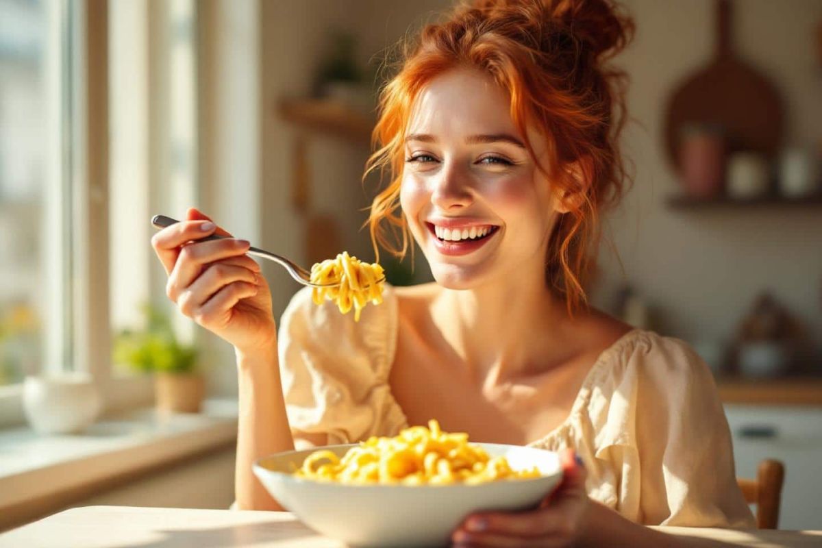 L'astuce incontournable pour des pâtes parfaitement souples et non collantes
