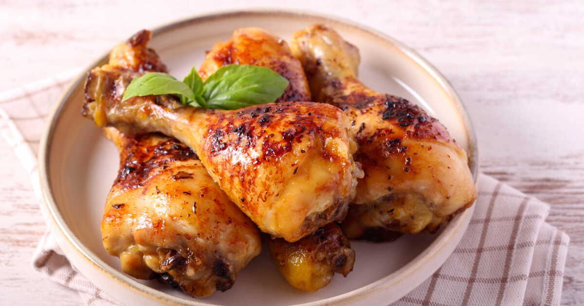 Comment bien conserver votre poulet cuit pour le lendemain