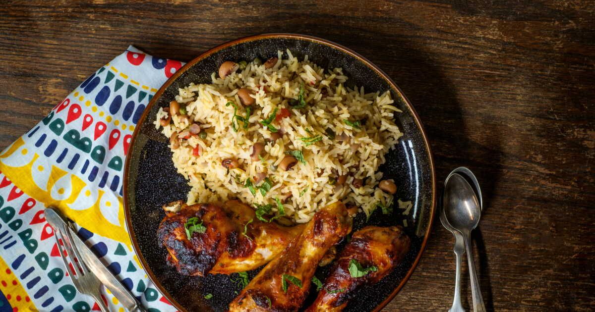 cinq recettes africaines à savourer absolument