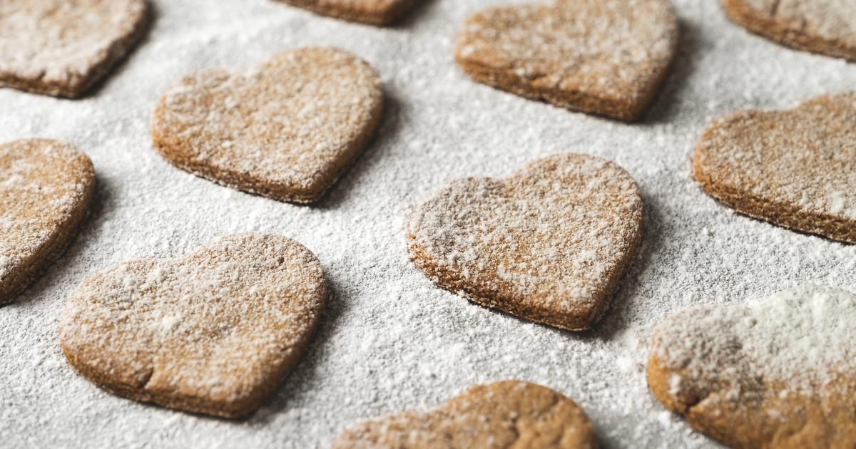 Des recettes originales pour une Saint-Valentin inoubliable