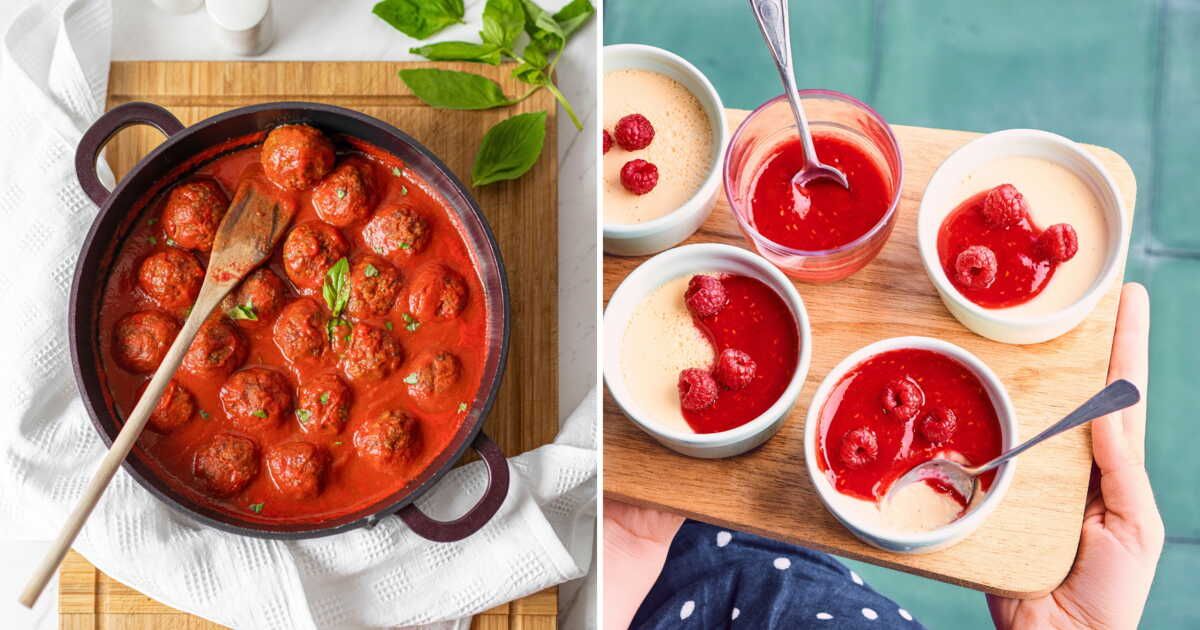 Redécouvrez vos aliments avec les recettes antigaspi de Grégory Cuilleron