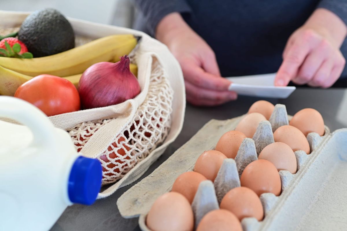 Réduire le gaspillage alimentaire : une solution contre l'inflation