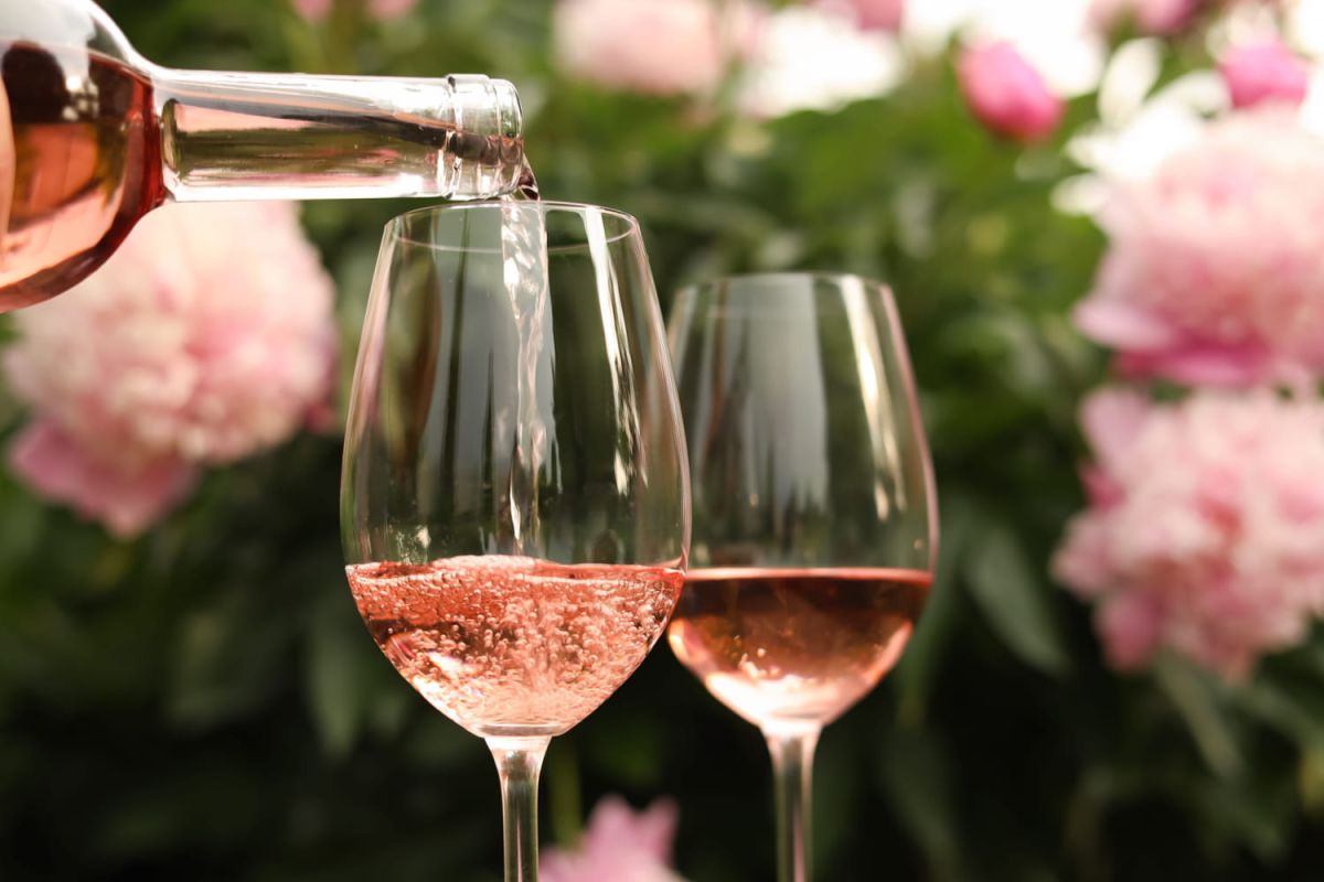 un rosé incontournable à petit prix pour vos apéros