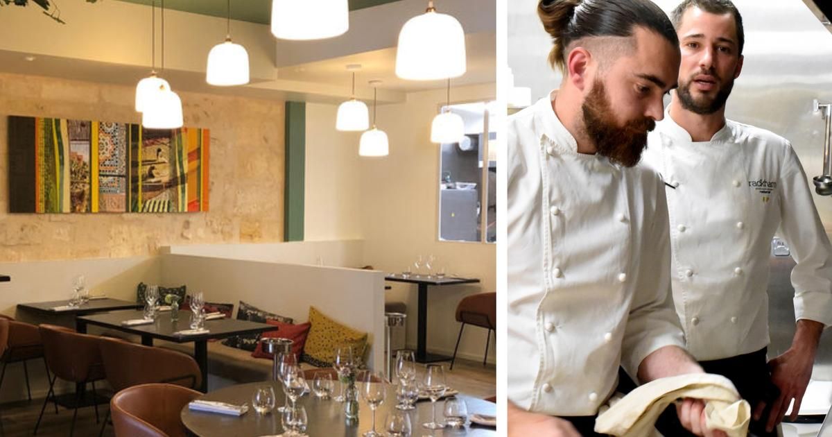 Bô-tannique : une aventure culinaire au coeur de Bordeaux