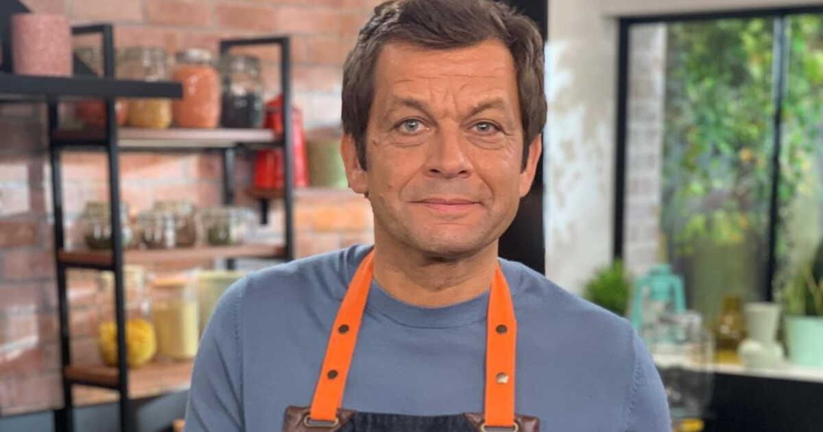 Gâteau breton au sarrasin : la recette gourmande et sans gluten de Laurent Mariotte